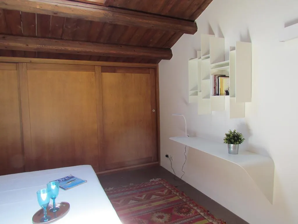 Appartamento Alloro 2 Palermo Italy