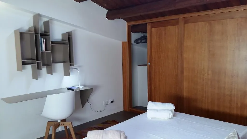 Apartment Appartamento Alloro 2 Palermo